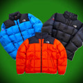 The North Face Supplier