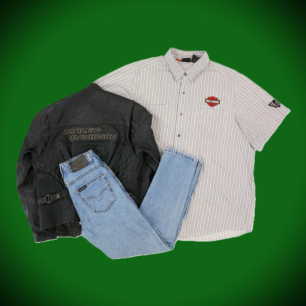 US Vintage Mix Supplier
